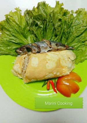 Foto resep Sarapan praktis, sehat, cocok buat anak dan suami