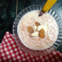 A picture of Yummy sewai.