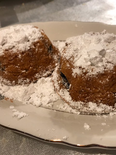 Φωτογραφία της συνταγής Muffins 🧁🤍