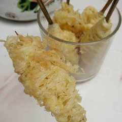 Telur Gulung a la jajanan SD রেসিপির প্রধান ছবি