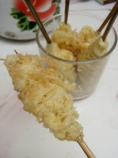Foto resep Telur Gulung a la jajanan SD