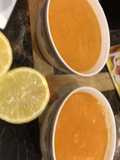 Delicious Lentil Soup