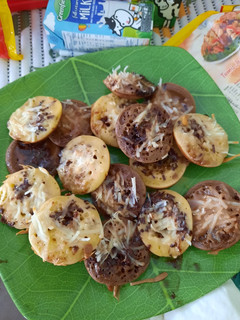 Foto resep Kue Cubit Biasa Aja