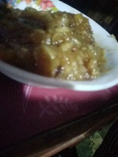 Foto resep Tempoyak Durian