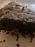 Brownie sin tacc