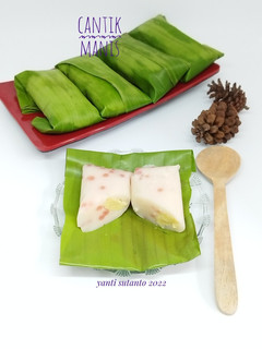 Foto resep Cantik Manis