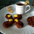 Superchef 2 KORN VEG CUTLET