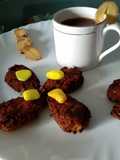Superchef 2   KORN VEG CUTLET