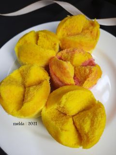 Foto resep Bolu Kukus