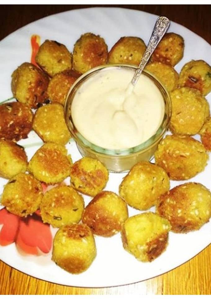 Фалафель