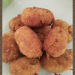 รูปของ Rempah Kelapa Gurih Simple