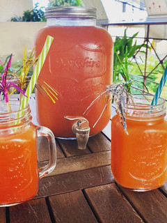 Φωτογραφία της συνταγής Εύκολο cocktail