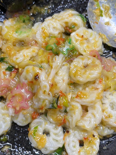 Foto resep Seblak cobek / seblak rafael