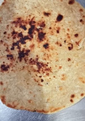 मूली का पराठा(mooli paratha recipe in hindi) रेसिपी मुख्य फोटो