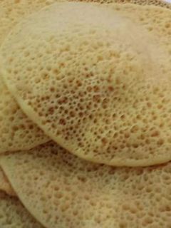 صورة لوصفة بغرير سريع