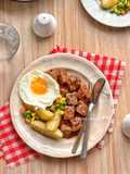 Beef Steak ala Rumahan, Bumbu Simple