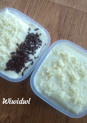 Foto resep Setup Roti Tawar