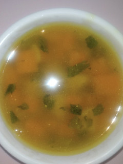 Foto resep Sop Ikan Dori