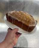 Budín de vainilla