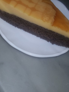 صورة لوصفة تحلية الطبقات