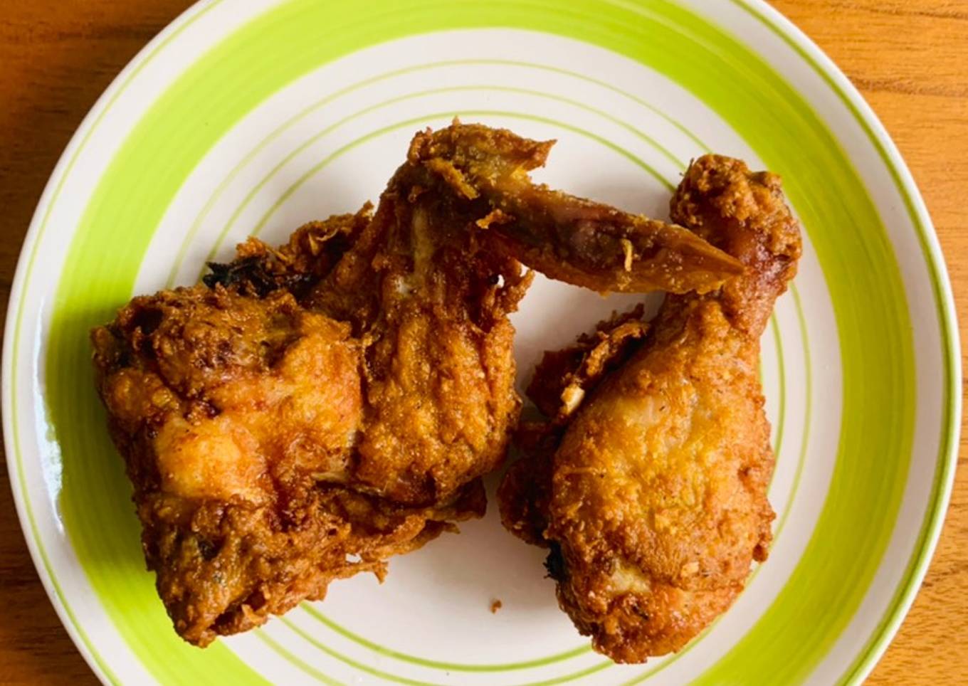 Ayam Rempah