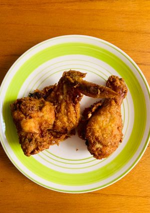 Foto resep Ayam Rempah