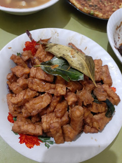 Foto resep Orek Tempe