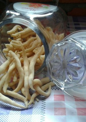 Foto resep Telur gabus