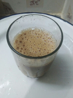 இஞ்சி டீ (Inji tea recipe in tamil) செய்முறை முக்கிய புகைப்படம்