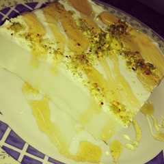 ليالي لبنان-レシピのメイン写真