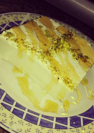 صورة لوصفة ليالي لبنان