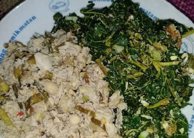 Resep Botok Tempe Kuluban Anti Gagal