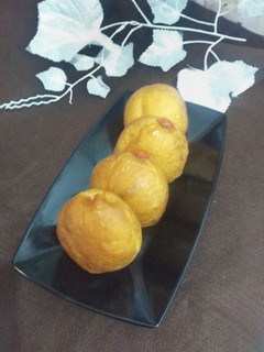 Foto resep Bomboloni Tape Empuk
