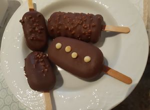 Foto principal de Helados Magnum caseros