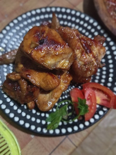 Foto resep Ayam Bakar Madu 🍯