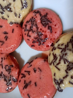 Foto resep Kue Cubit