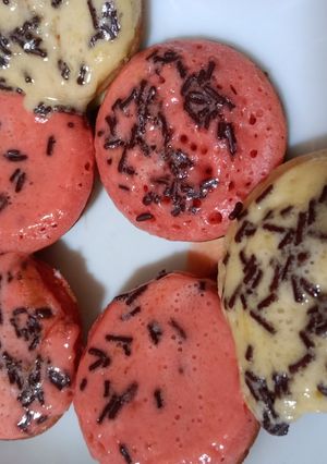 Foto resep Kue Cubit