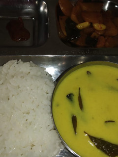 மோர் குழம்பு (Mor kulambu recipe in tamil) செய்முறை முக்கிய புகைப்படம்