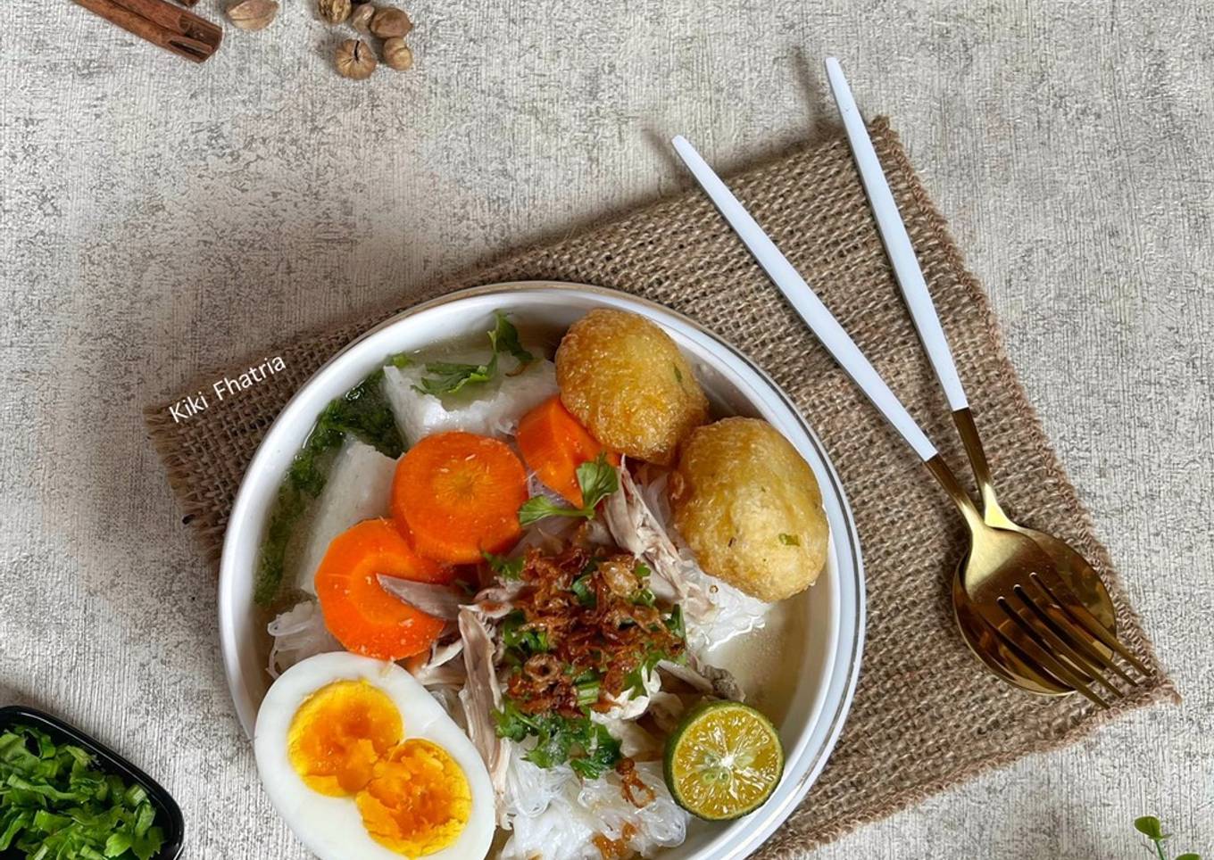 Soto Banjar