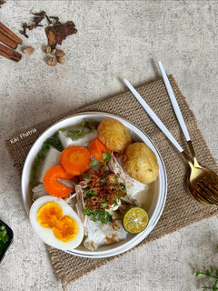 Foto resep Soto Banjar