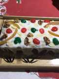 Budín inglés (otra versión)