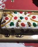 Budín inglés (otra versión)