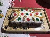 Budín inglés (otra versión)
