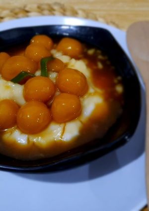Foto resep Candil ketan