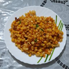 Crispy corn A picture of Crispy corn.