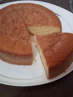 Una foto de #cocinaresunplacer torta fácil