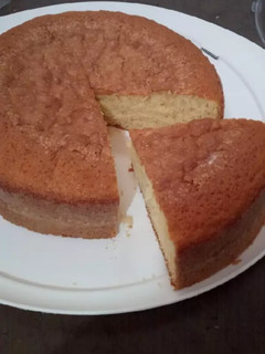 Una foto de #cocinaresunplacer torta fácil