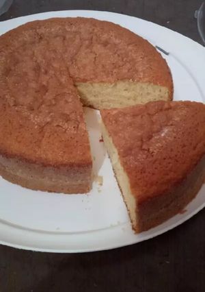 Una foto de #cocinaresunplacer torta fácil