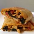 Calzone Italia ala Nde