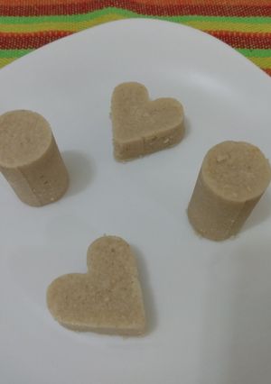 Foto de Paçoca caseira